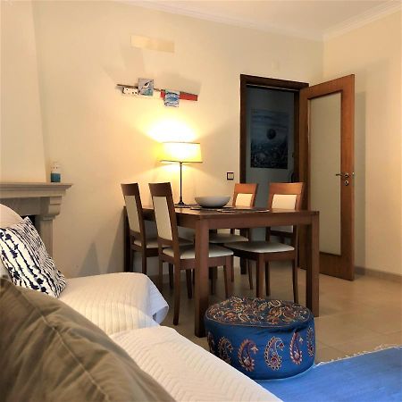 Casas Do Mar - S. Martinho Bay Apartment Sao Martinho do Porto Luaran gambar