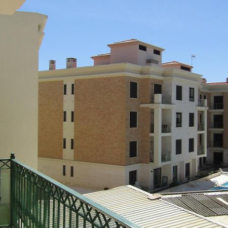 Casas Do Mar - S. Martinho Bay Apartment Sao Martinho do Porto Luaran gambar