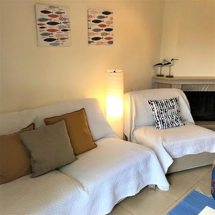 Casas Do Mar - S. Martinho Bay Apartment Sao Martinho do Porto Luaran gambar