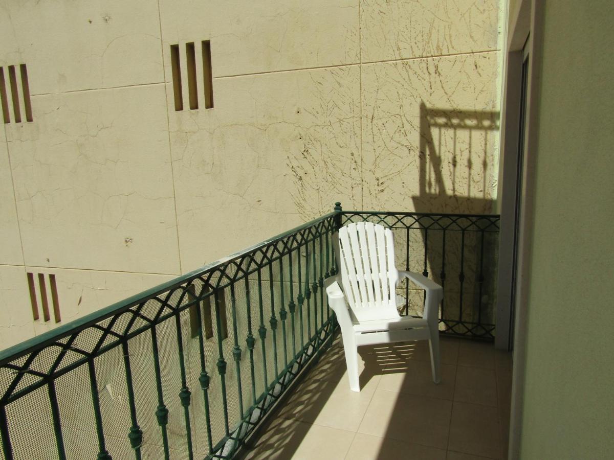 Casas Do Mar - S. Martinho Bay Apartment Sao Martinho do Porto Luaran gambar