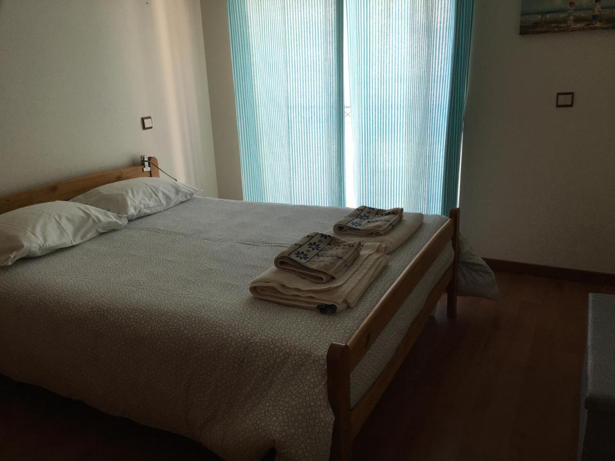 Casas Do Mar - S. Martinho Bay Apartment Sao Martinho do Porto Luaran gambar